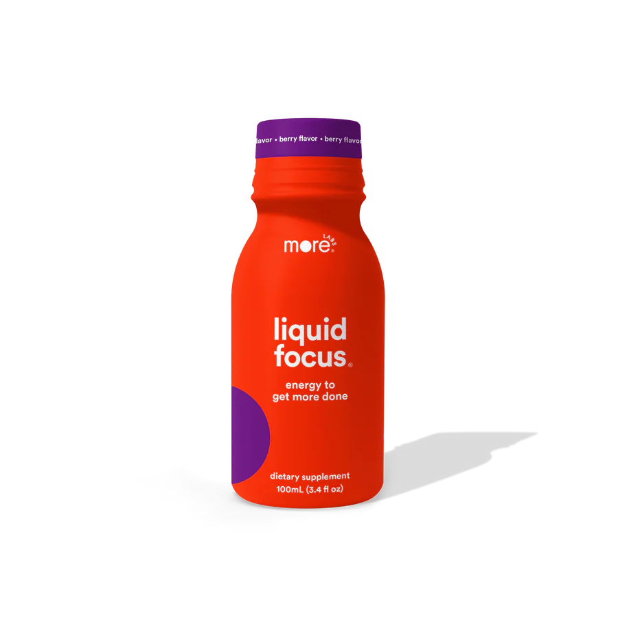 liquid focus