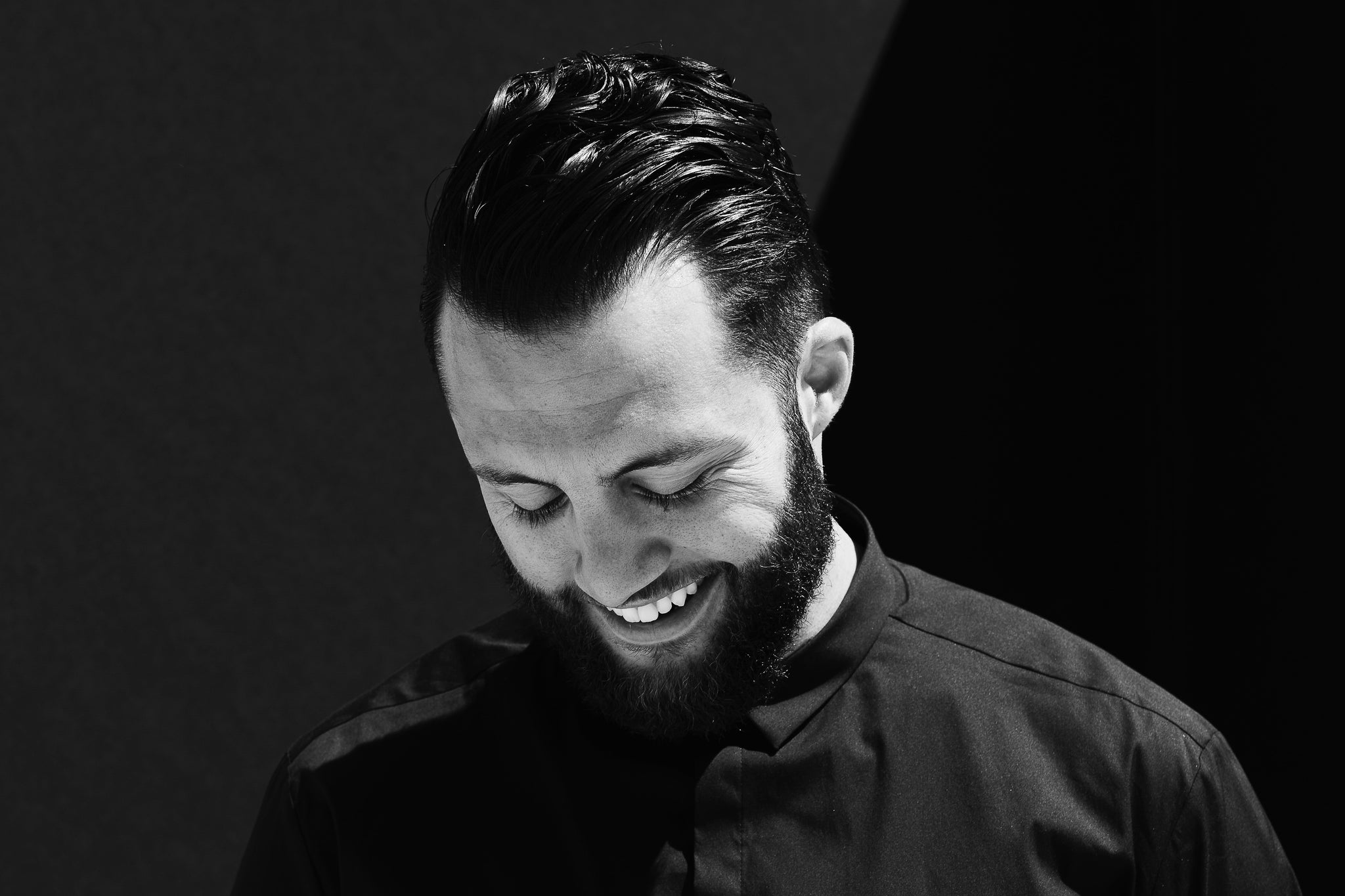 Daniel Habashi | CMO of Soho House