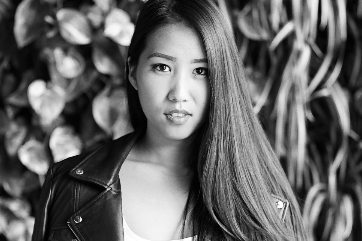 Jane Lee | Co-Founder of Launch Pop