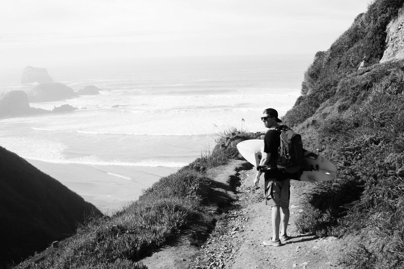 JR Simich | Co-Founder of Vive Organic