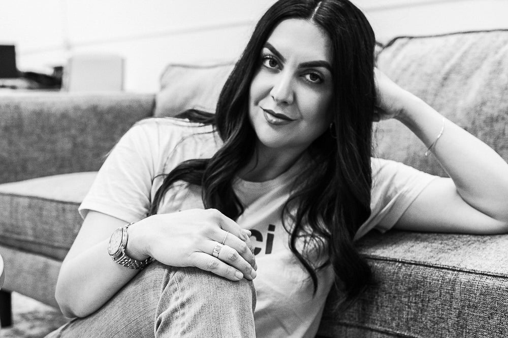 Leilah Mundt | Founder & CEO of Crème Collective