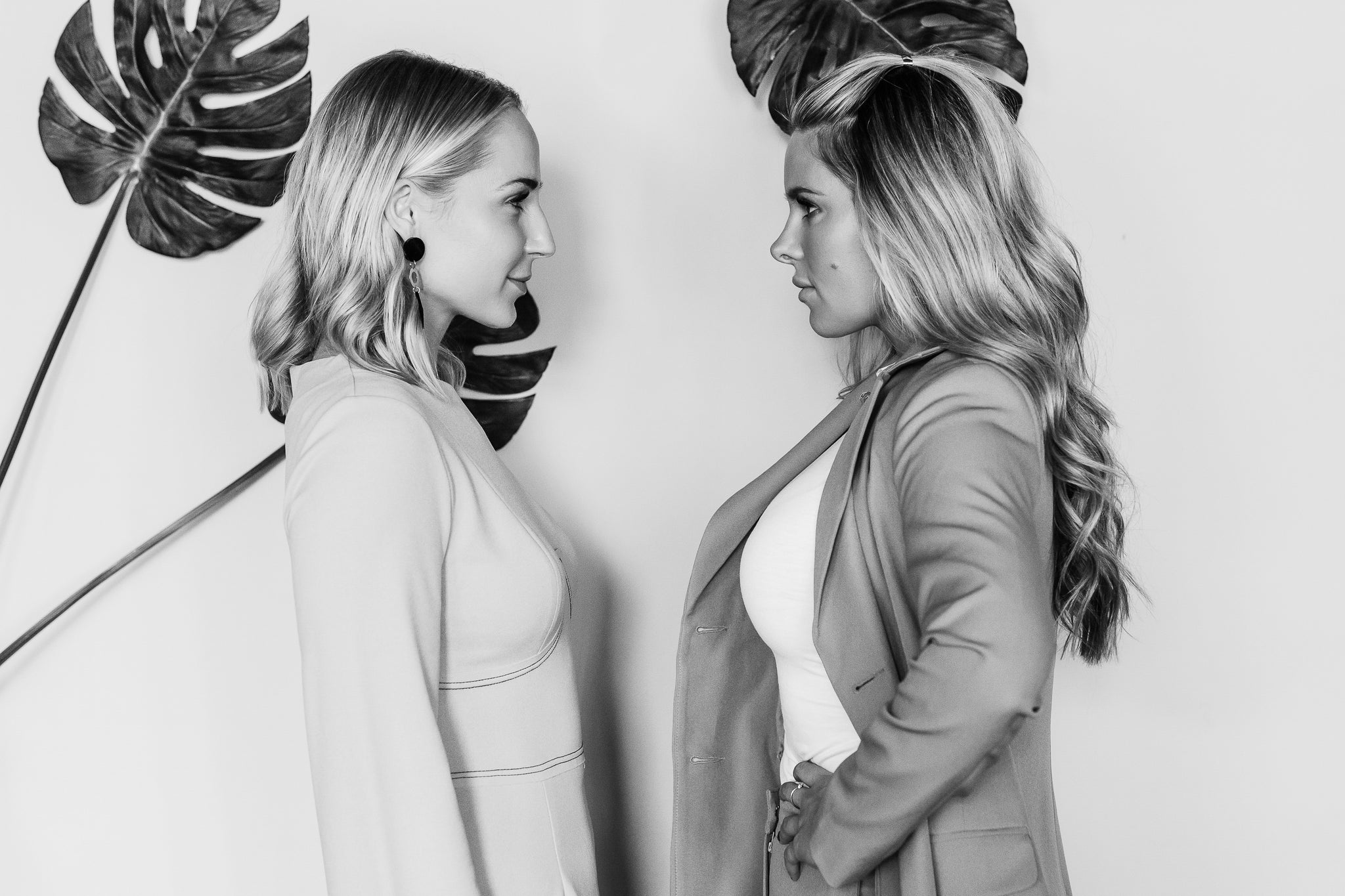 Lindsey Simcik & Krista Williams | Co-Hosts of Almost 30 Podcast