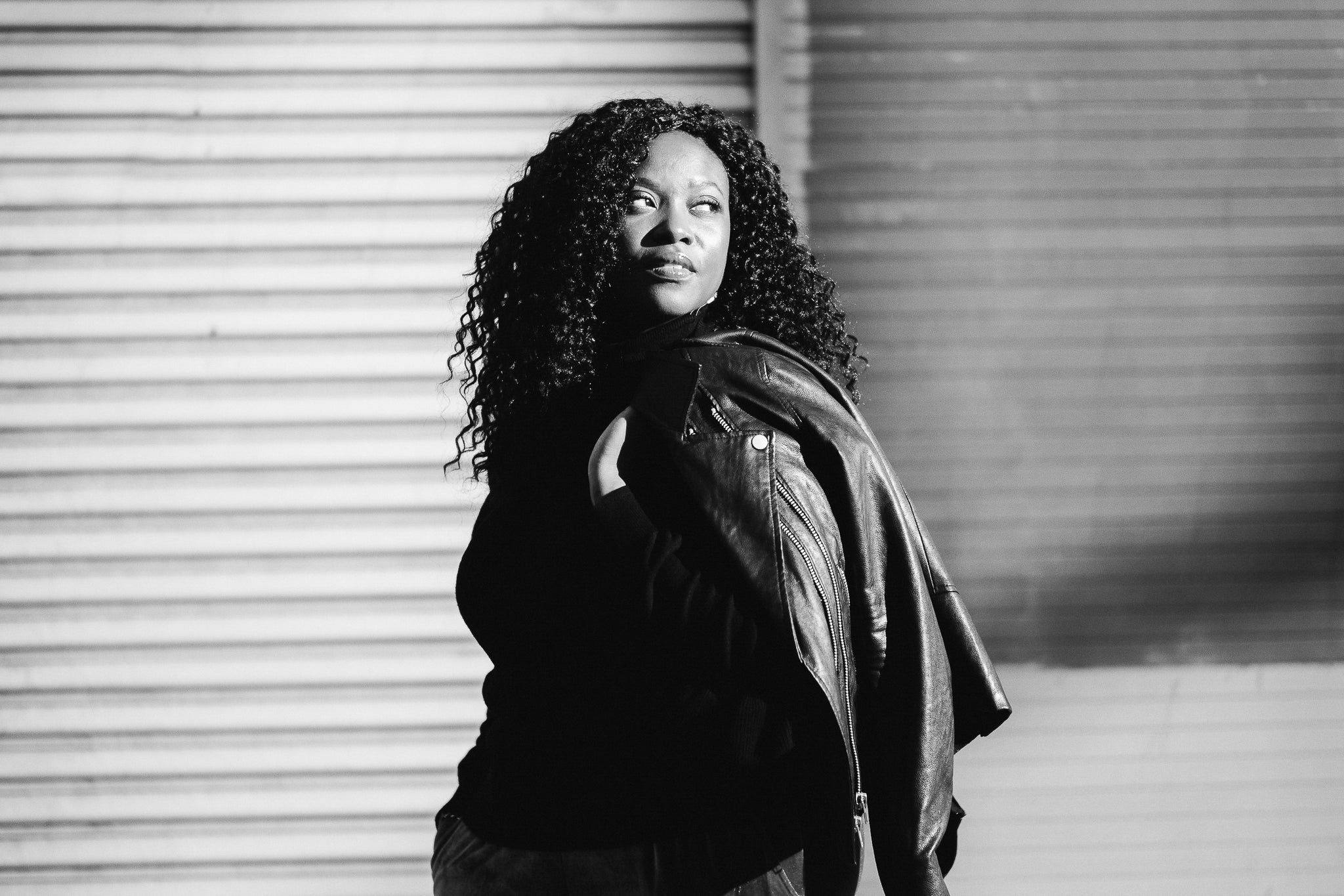 Melissa Chataigne | Founder of Melissa Chataigne Style