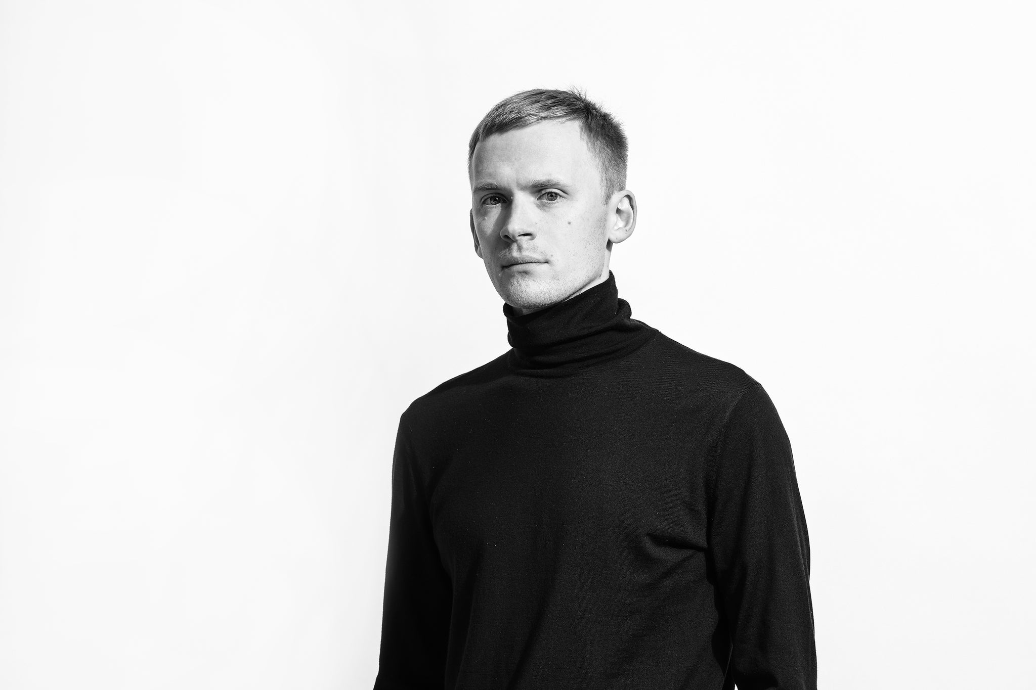Misha Frolov | Co-Founder of More Labs