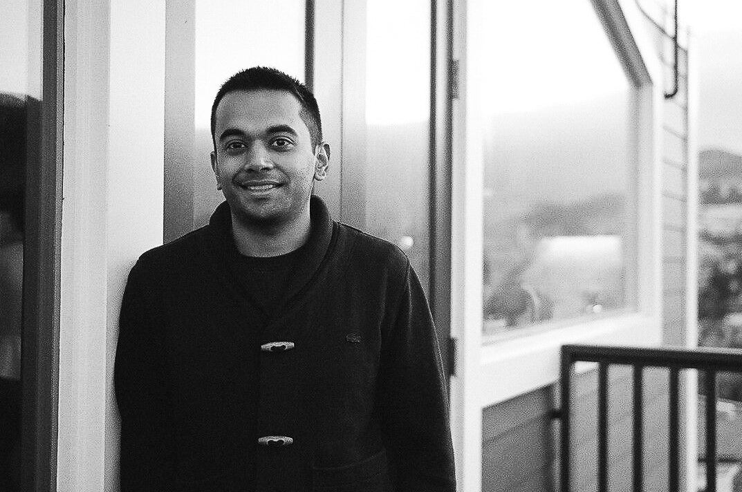 Praveen Arichandran | Director of Growth at Tesla