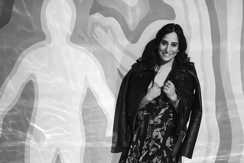 Reina Govindarajan | Head of Member E-Commerce at FabFitFun
