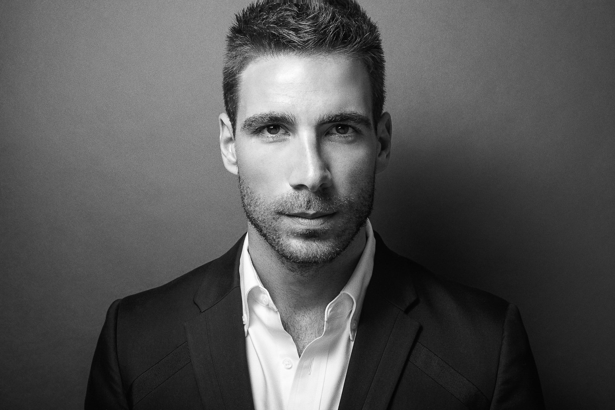 Simon Huck | President of Command Entertainment Group