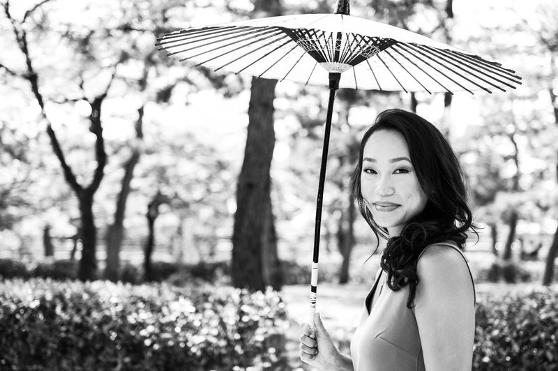 Vicky Tsai | Founder of Tatcha Beauty