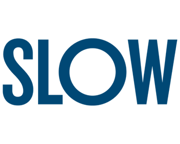 Slow Ventures logo
