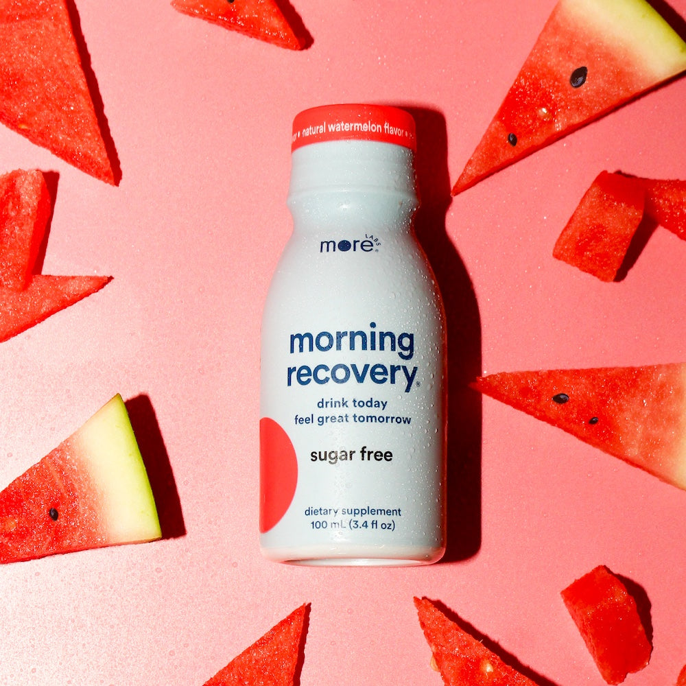 Sugar-Free Watermelon