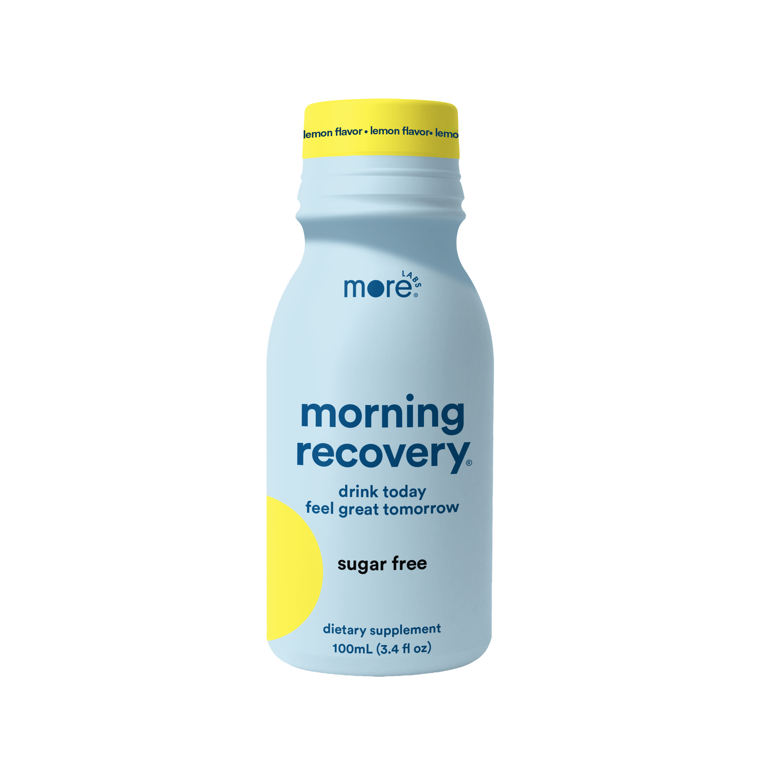 Sugar-Free Lemon