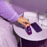 Dream Well: Holistic Sleep Drink Solution, Sleep Aid, Non-Habit Forming with Lemon Balm, Jujube Seed, Melatonin, Glycine - More Labs